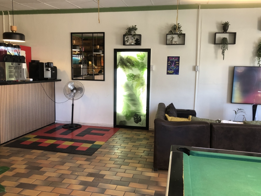 Commercial Property for Sale in Strand Central Western Cape